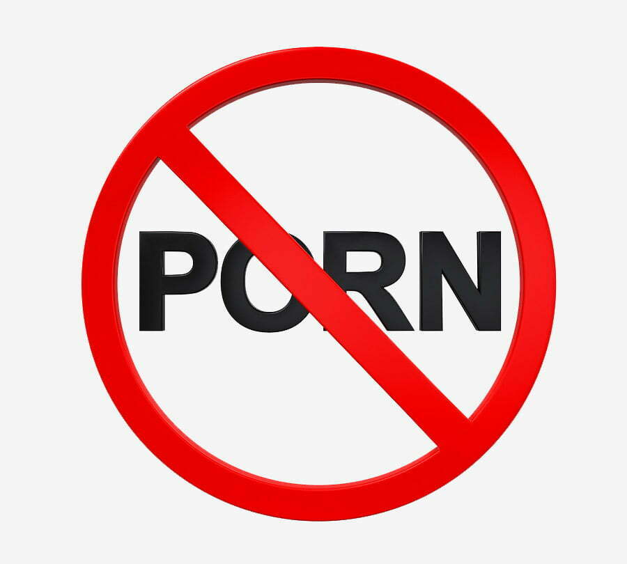 Pornography Treatment