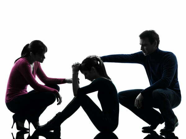 teen adolescent depression