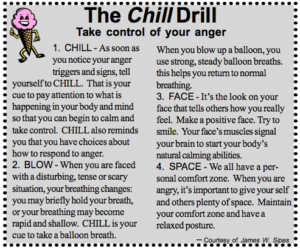 chilldrill