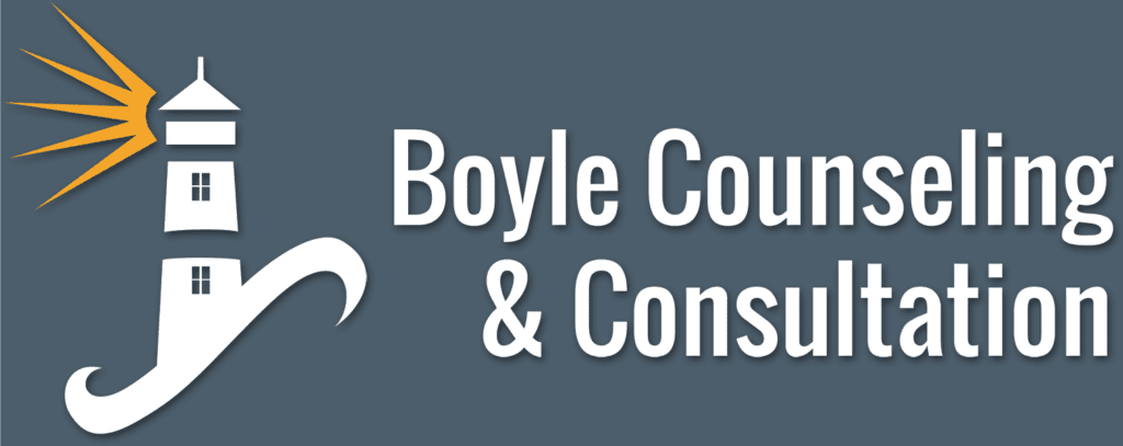 Boyle Counselling & Consultation logo