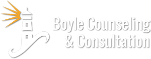 Boyle Counselling & Consultation logo
