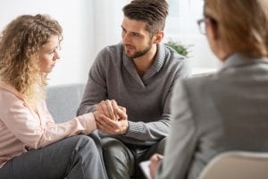 Common myths can keep couples from seeking marriage counseling in Salt Lake City.